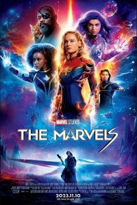 The Marvels